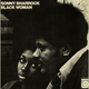 Image for article titled 28 Days of Album Cover Blackness With VSB, Day 25: Sonny Sharrock's Black Woman (1969)